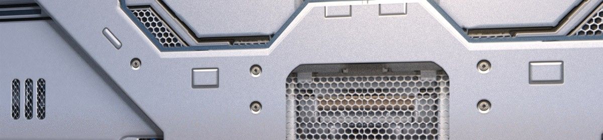 DOSCH Textures: Tech-Mech Materials