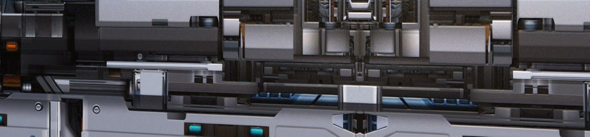 DOSCH Textures: Tech-Mech Materials