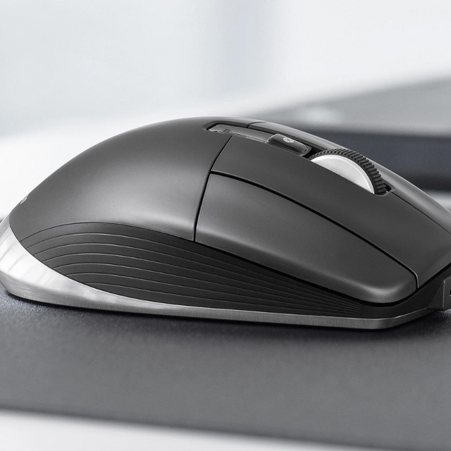 CadMouse Pro Wireless