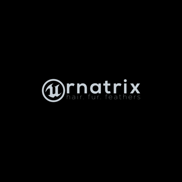 Ornatrix for Unreal Engine - Perpetual