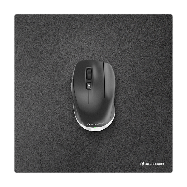 CadMouse Pad Compact