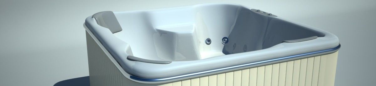 DOSCH 3D: Bathroom & Spa