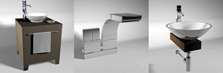 DOSCH 3D: Bathroom & Spa