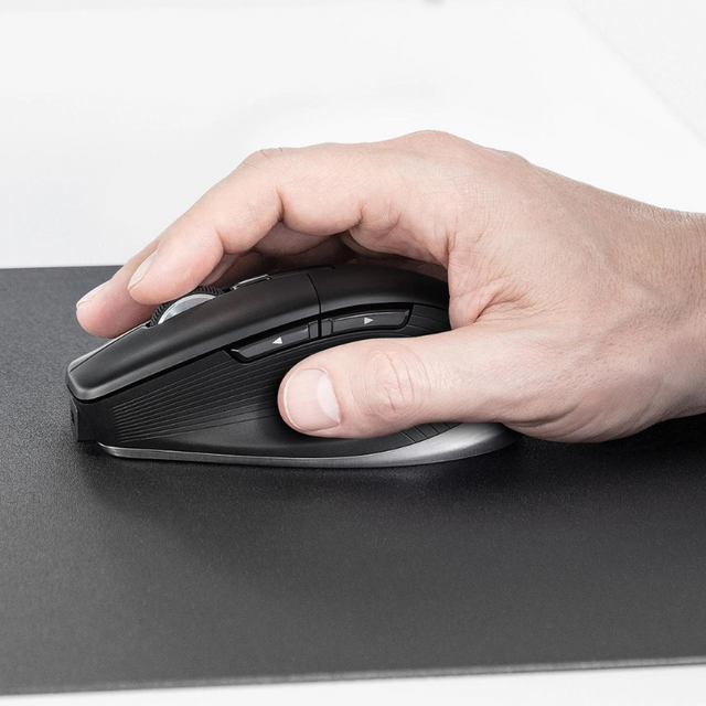 CadMouse Pro Wireless