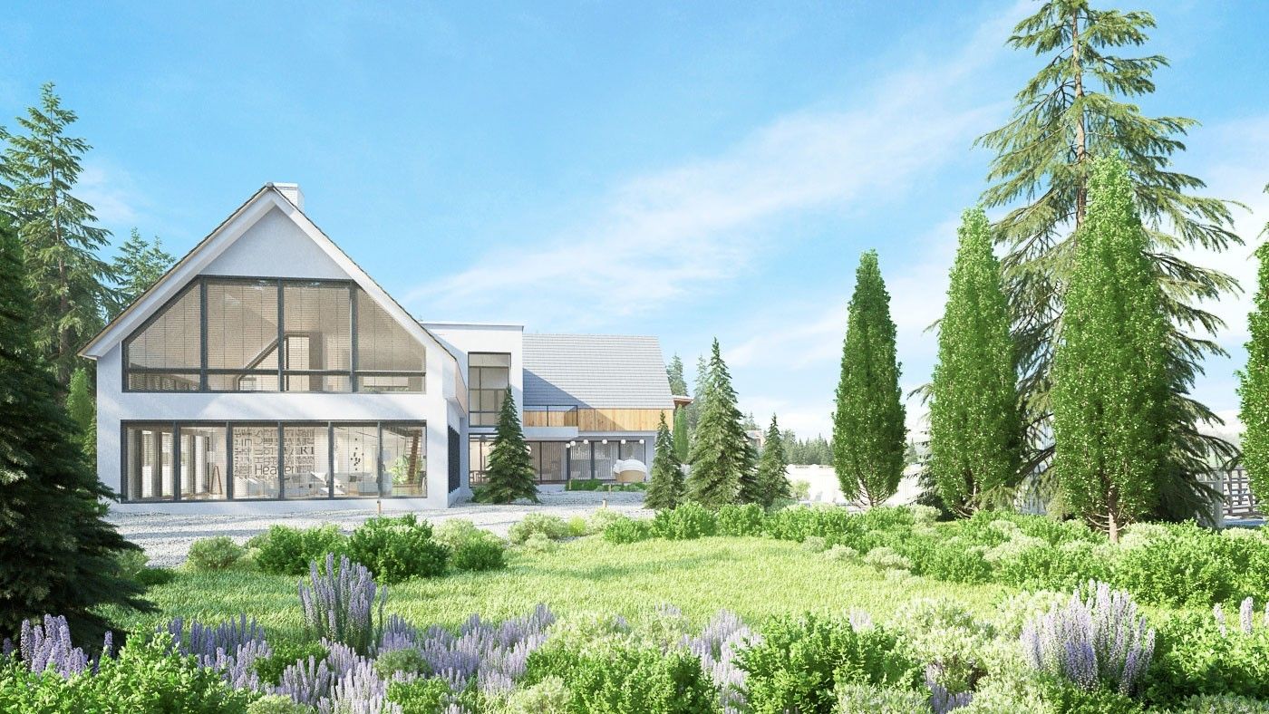 Archexteriors Vol. 29