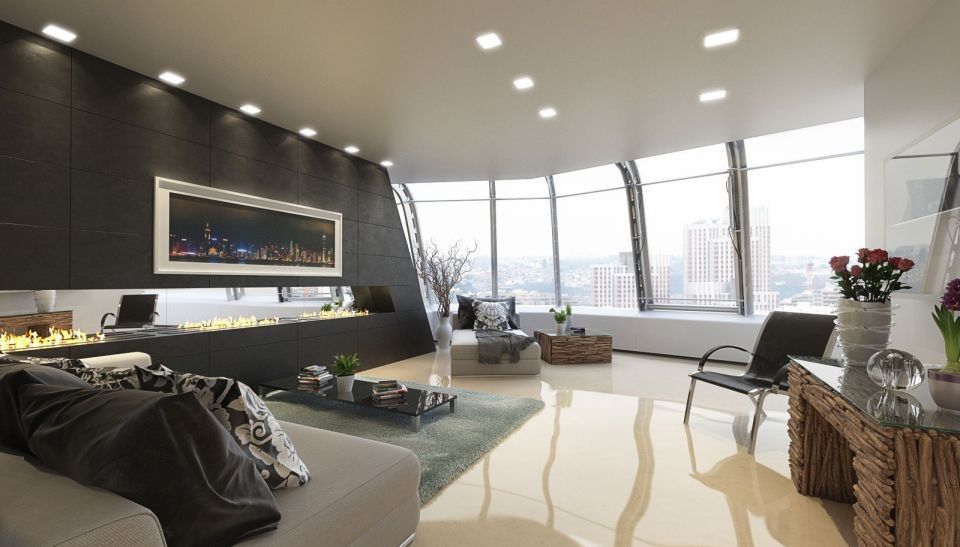 Archinteriors vol. 29
