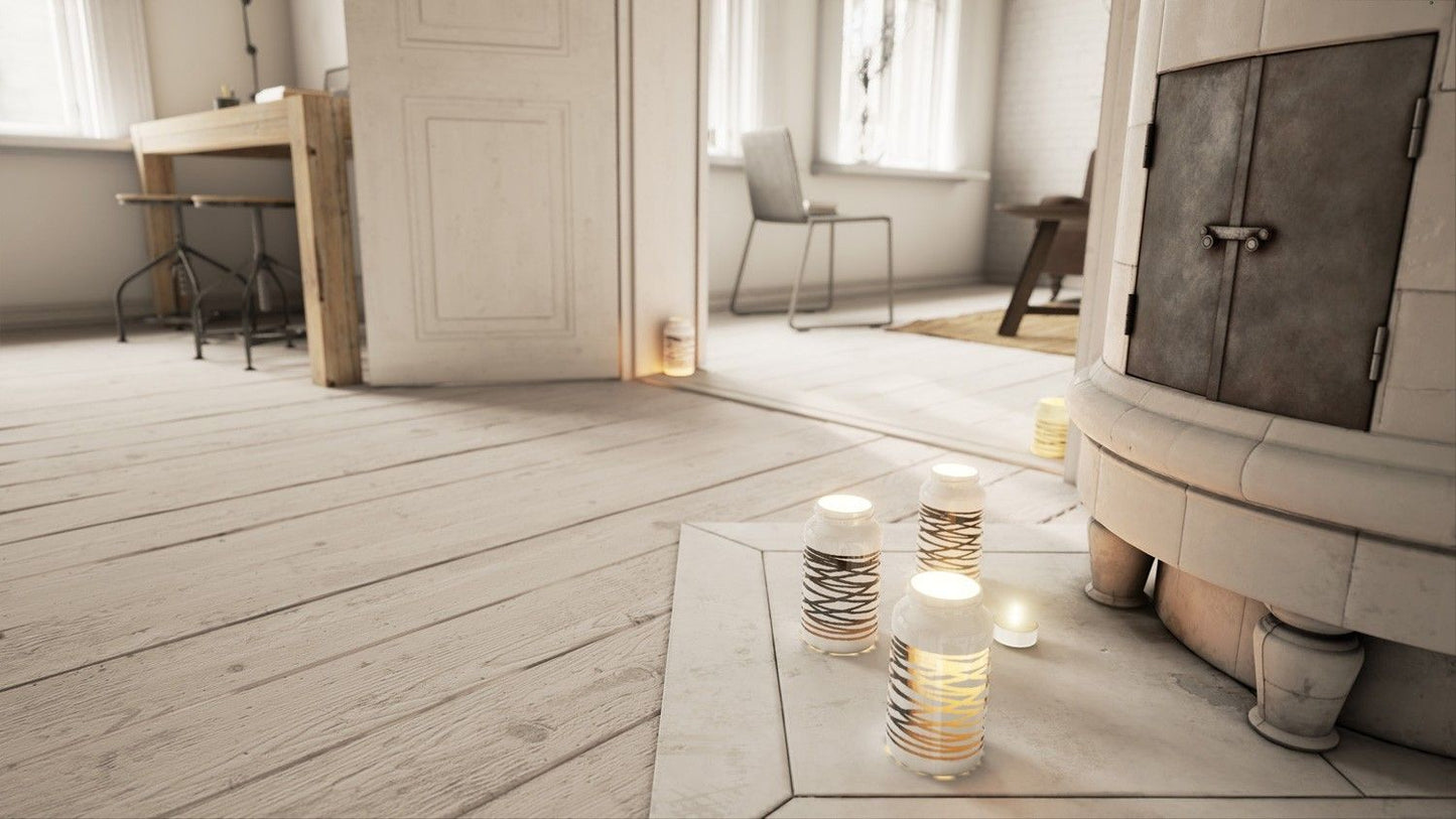 Archinteriors for Unreal Engine vol. 3
