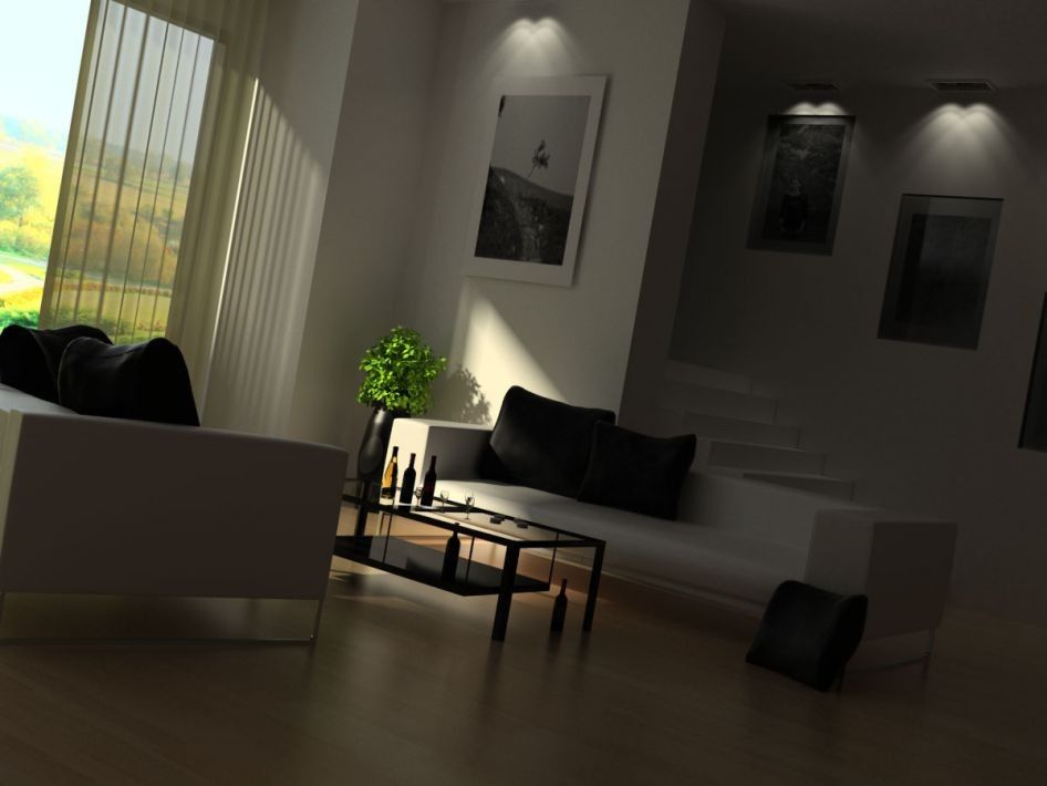 Archinteriors vol. 10