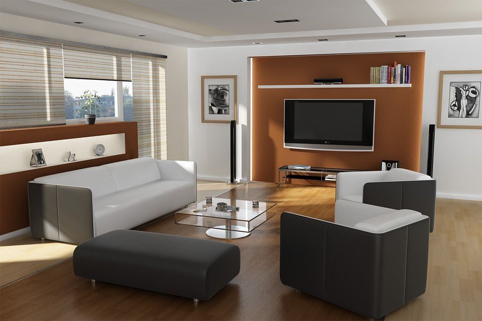 Archinteriors vol. 01 for Maya