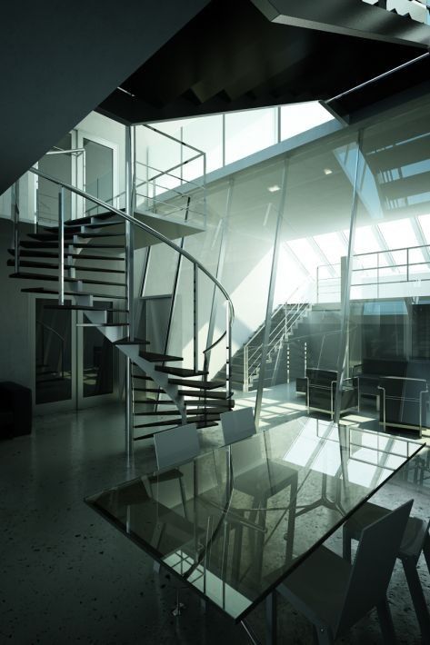 Archinteriors vol. 09