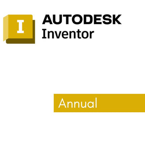 Autodesk Inventor®