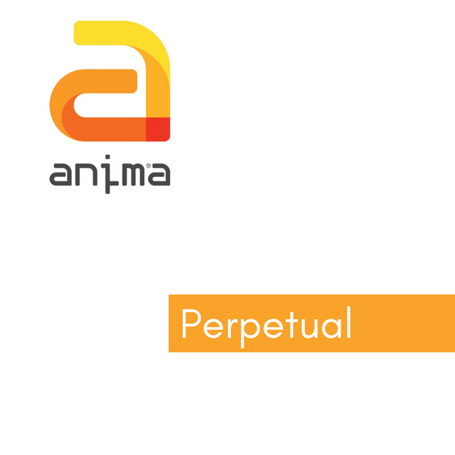 anima® PRO + Alive™ - Perpetual