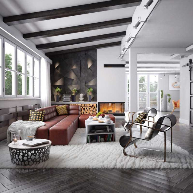 Archinteriors Vol. 56 - Scandinavian Apartments