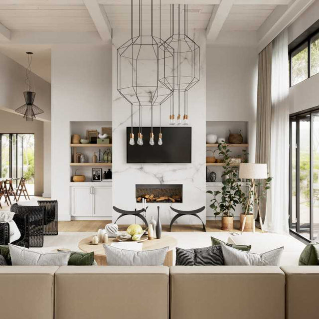 Archinteriors Vol. 65 - Modern Apartments