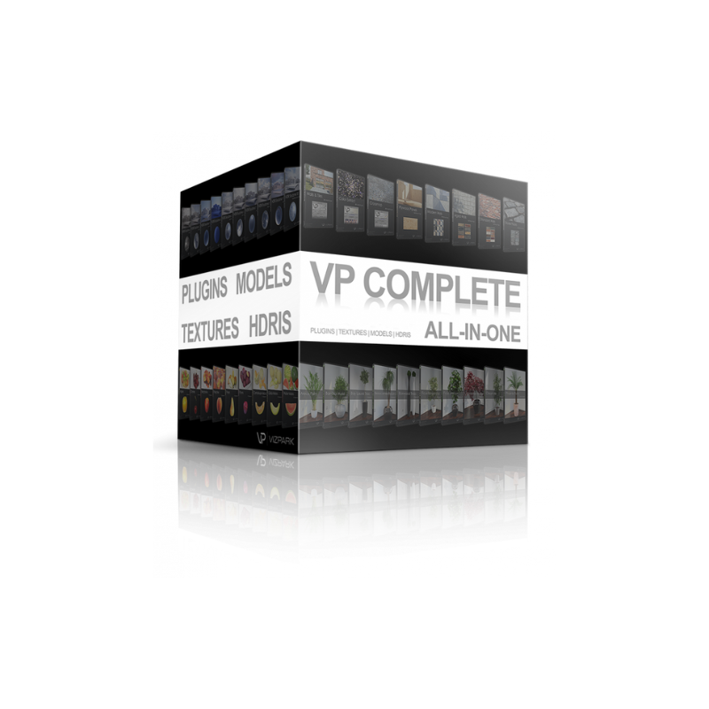 VP COMPLETE
