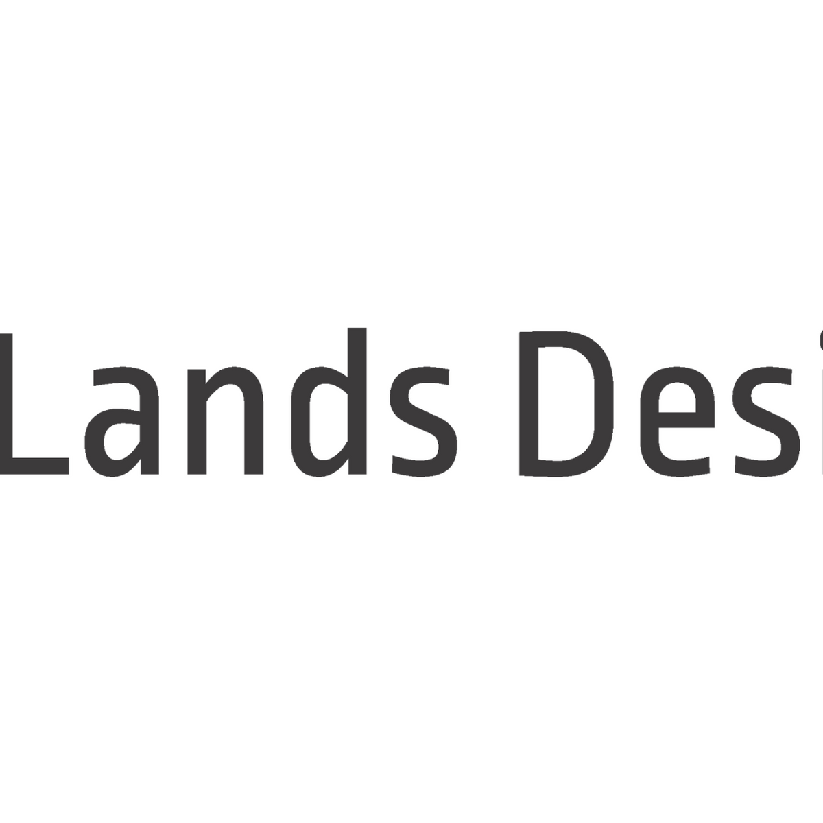 Lands Design Feature | Trinity 3D – Trinity3D