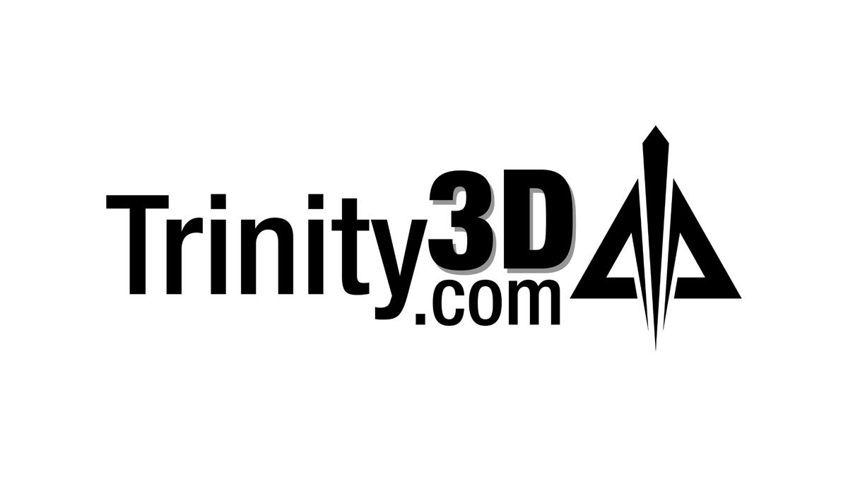 Trinity Animation Artist Spotlight - Hagen Gilbert | Trinity 3D – Trinity3D