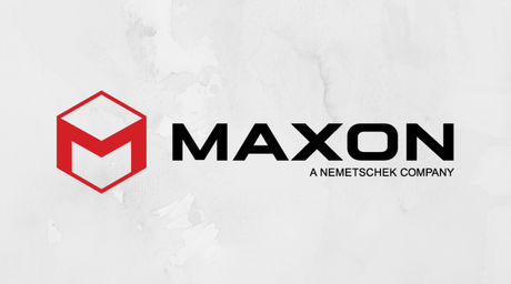 Maxon's Spring 2023 Software Update