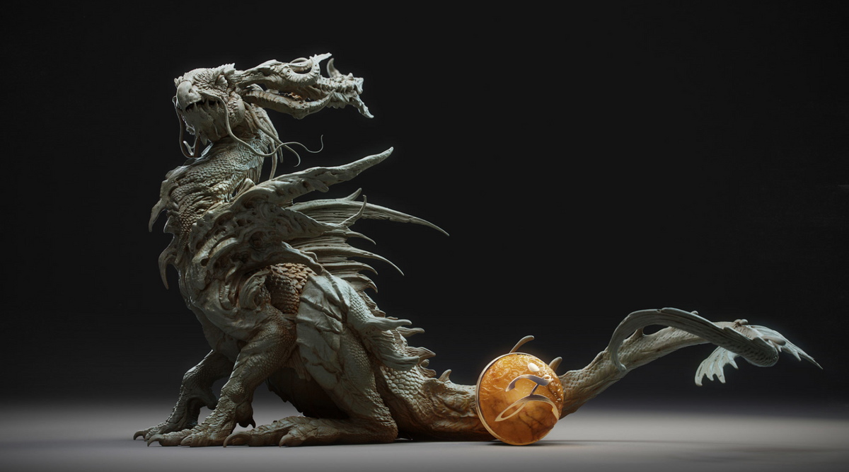 The 5 Main Types of 3D Modeling | Trinity3D