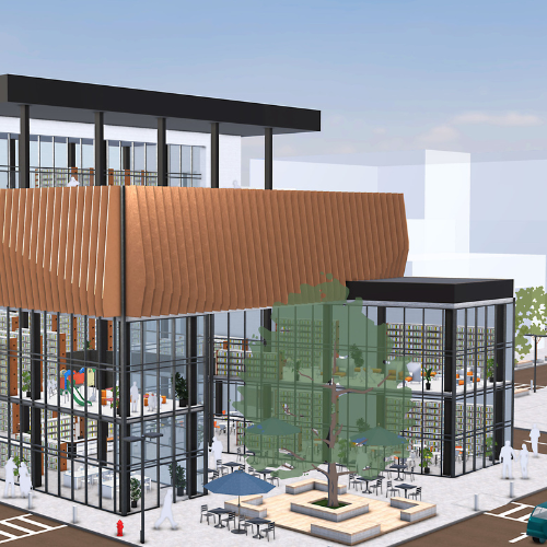 SketchUp Pro Advanced Workflows