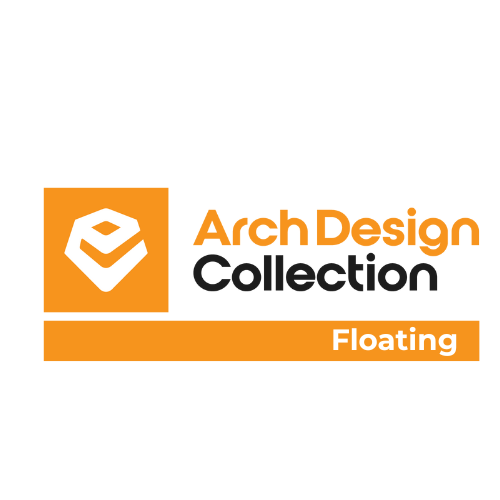 Chaos ArchDesign Enscape Floating Collection | Real-Time Rendering & AI ...