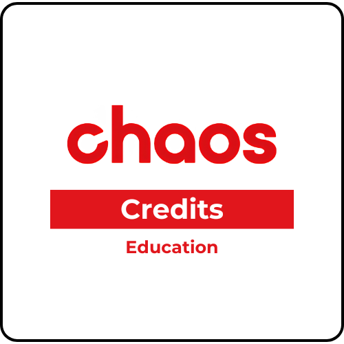 Chaos Credits - Education