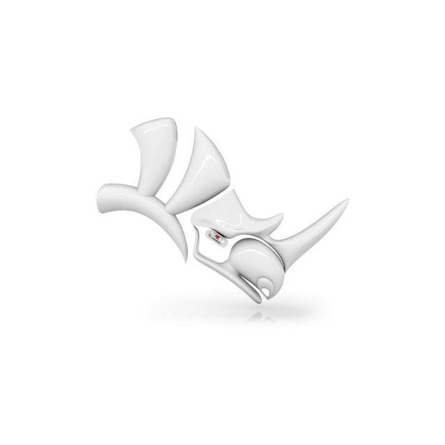 Bundle - V-Ray Premium + Rhino 8