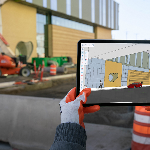 Bundle - V-Ray Solo + SketchUp Pro
