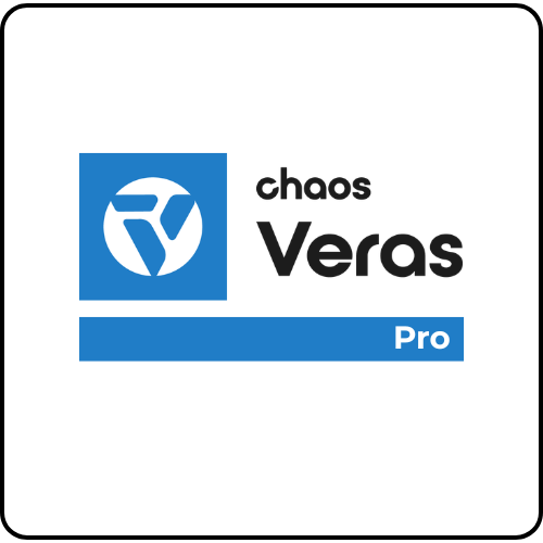 Chaos Veras Pro