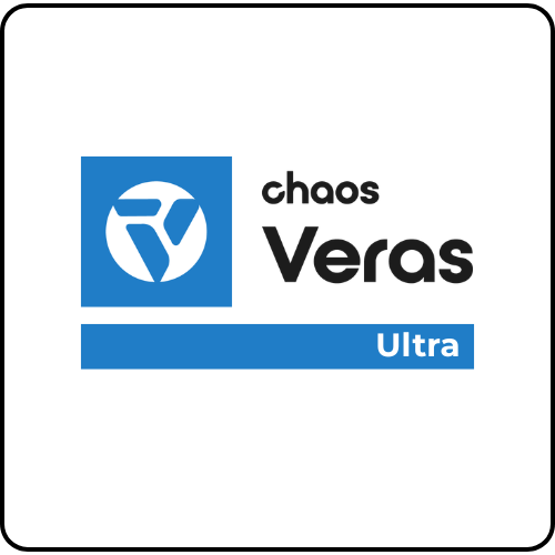 Chaos Veras Ultra