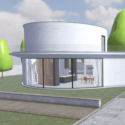 SketchUp Pro Scan