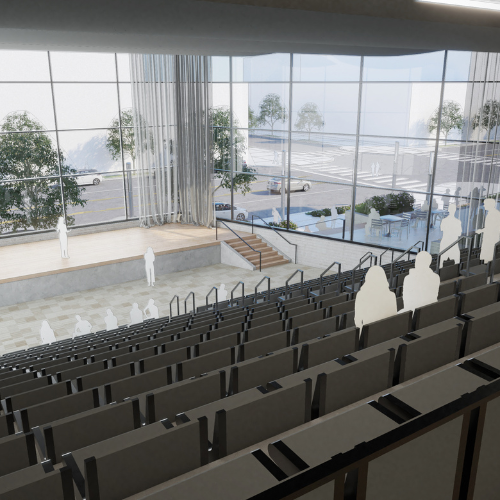 SketchUp Pro Scan