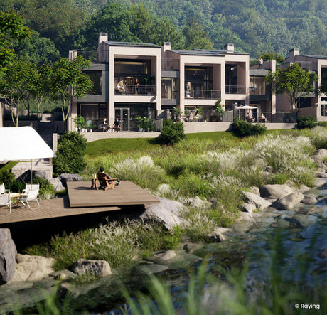 Chaos Vantage - Free Trial