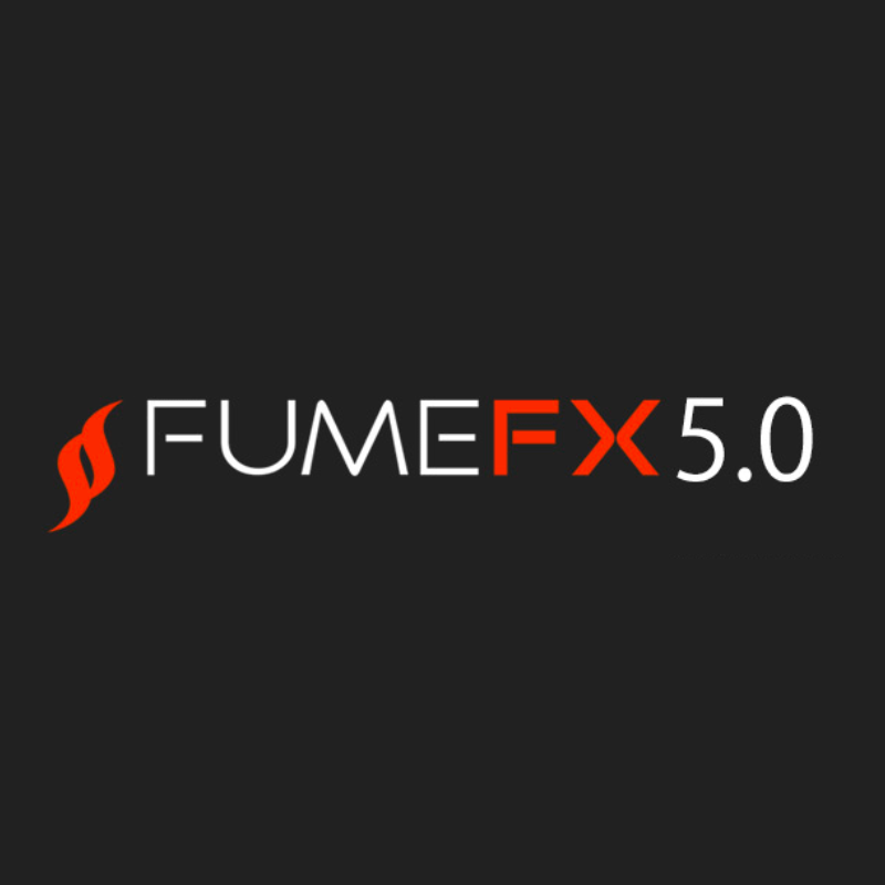 FumeFX 5.0 for Maxon® Cinema 4D®