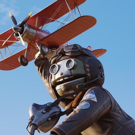 Chaos V-Ray - Free Trial