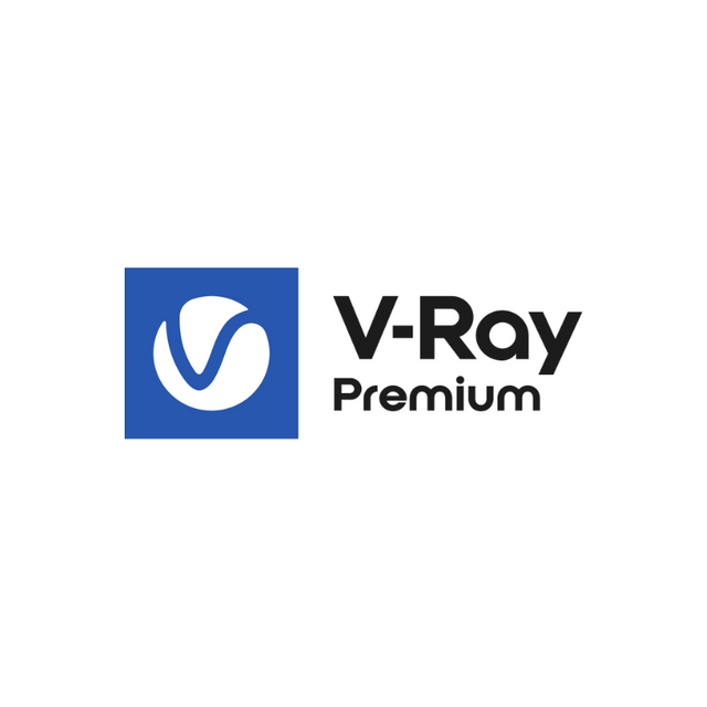 V-Ray Premium - Annual