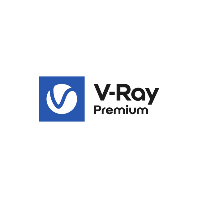 V-Ray Premium - Monthly