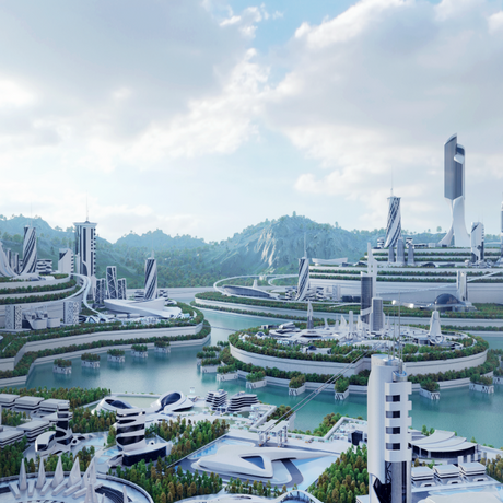 Top 3D Software for Animation, VFX, & Game Development | Trinity3D