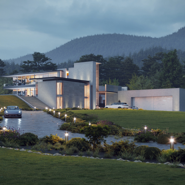 Veny Render V-Ray Render Node Annual - Annual Access to Boost Your Rendering ...