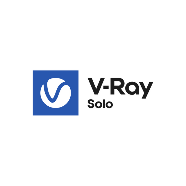 V-Ray Solo - Monthly