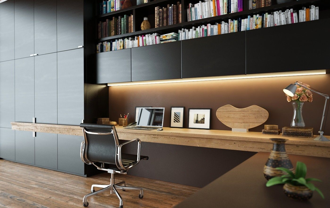 Archmodels vol. 185 - Office Desks