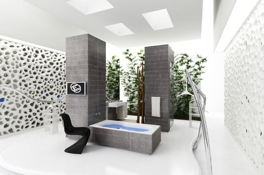 Archinteriors vol. 02