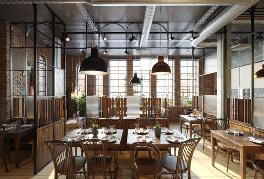 Archinteriors vol. 52 for Corona