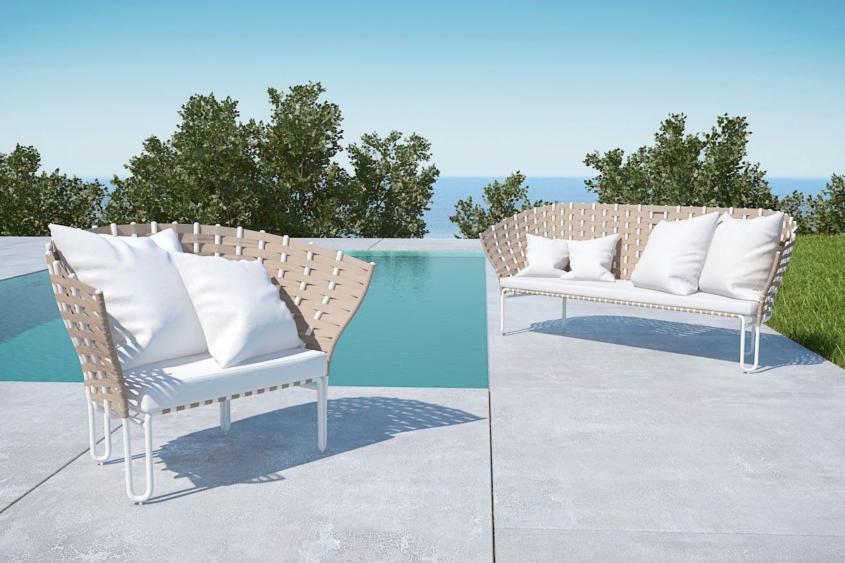 Archmodels vol. 135 - Outdoor Sitting Furniture