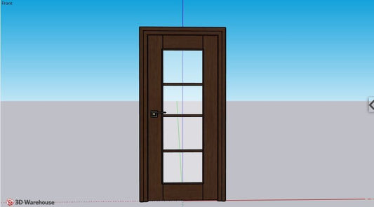 Arazzani Door