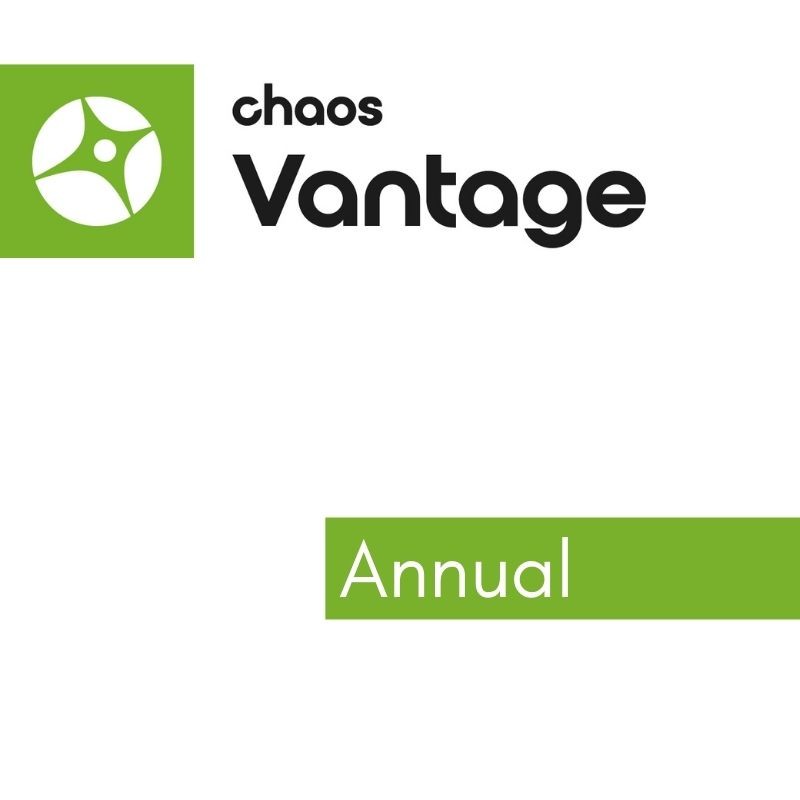 Chaos Vantage - Annual
