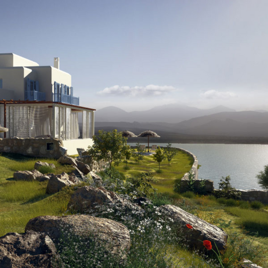 Archexteriors Vol. 25