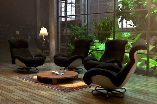 Archmodels Vol. 05 - Armchairs