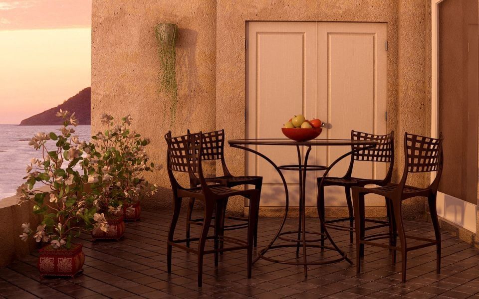 Archexteriors for Cinema4D vol. 4