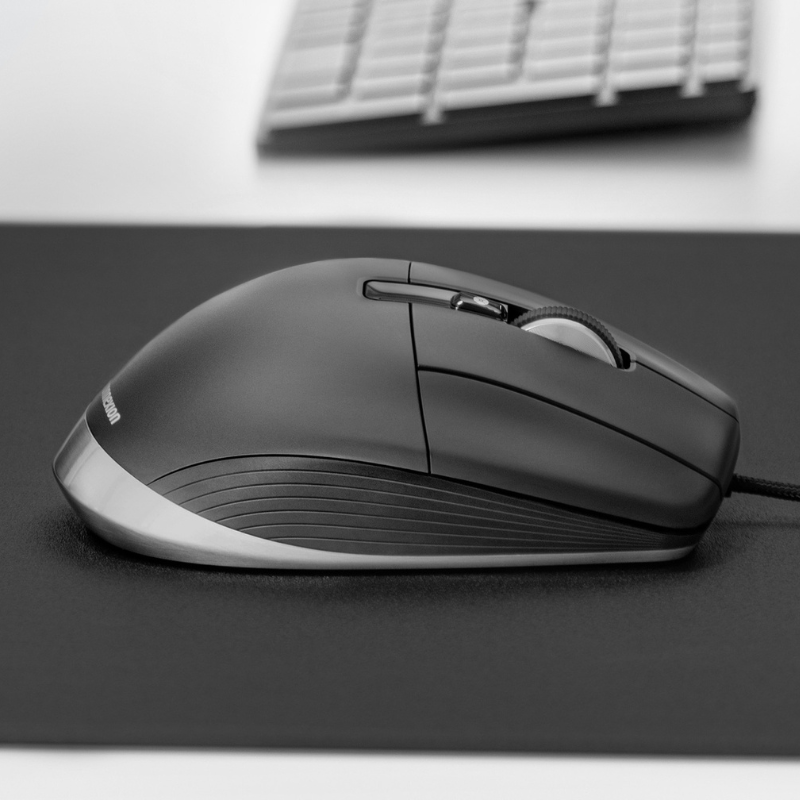 CadMouse Pad